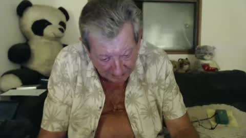 Jacques online show from 02/21/25, 04:51