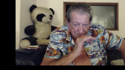 Jacques online show from 09/08/25, 11:26