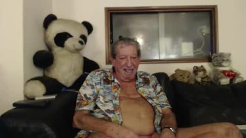 Jacques online show from 03/08/26, 02:04