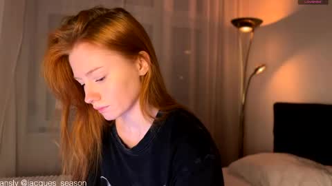 Jacques  Emily  online show from 04/24/26, 06:43