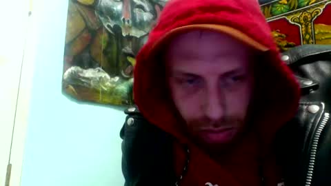 Snapshot of jacquestrap90 chatting on 01/26/25, 01:15 vincentlove online show from 01/26/25, 01:15