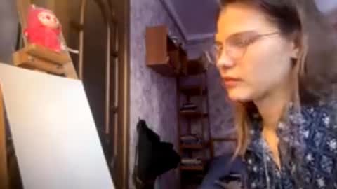 Snapshot of jacqulinekacprowski chatting on 02/01/26, 11:09 Sarah online show from 02/01/26, 11:09