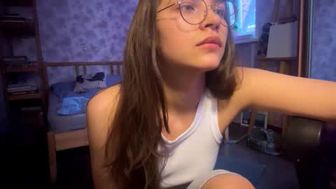 Snapshot of jacqulinekacprowski chatting on 02/06/26, 12:41 Sarah online show from 02/06/26, 12:41