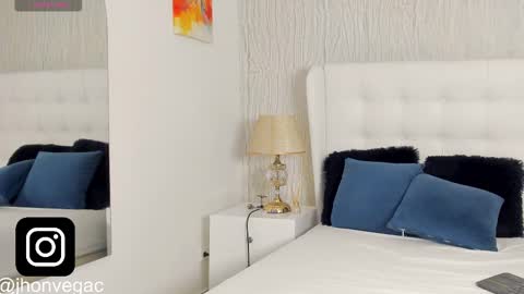 Jacub online show from 09/16/25, 01:50