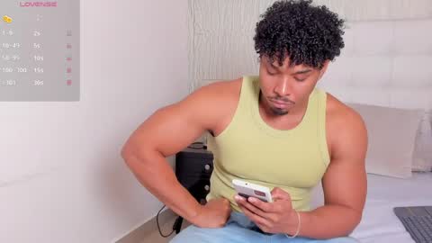 Jacub online show from 04/07/26, 01:50