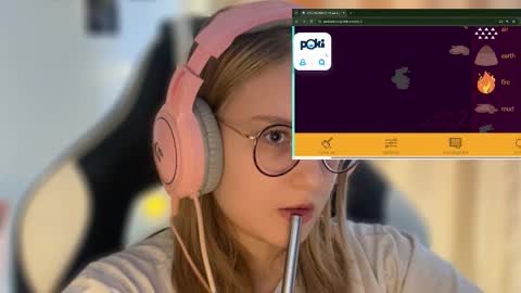 jacywinslat online show from 09/25/25, 09:46