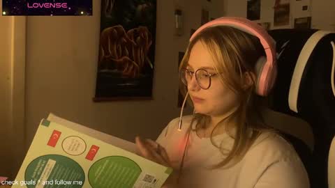 jacywinslat online show from 10/29/25, 03:03