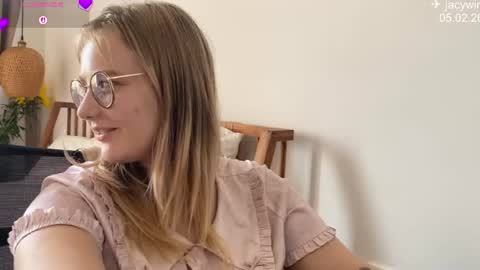 jacywinslat online show from 02/06/26, 06:51