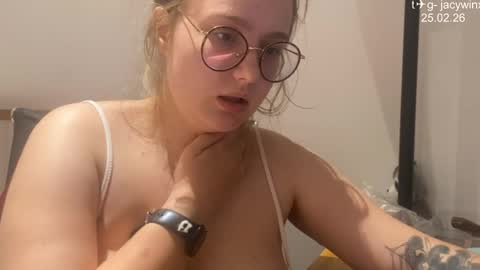 jacywinslat online show from 02/25/26, 03:10