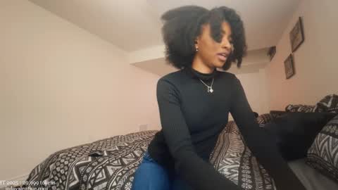 Jada online show from 12/14/25, 08:20