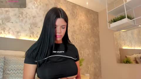 Snapshot of jadakaii chatting on 10/07/25, 12:41 Jada Kai online show from 10/07/25, 12:41