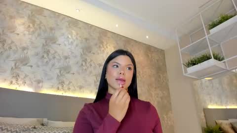 Snapshot of jadakaii chatting on 12/05/25, 12:30 Jada Kai online show from 12/05/25, 12:30