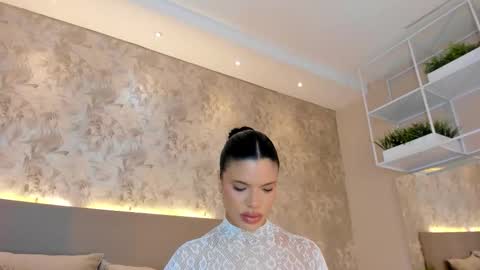 Jada Kai online show from 12/18/25, 11:33