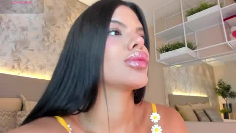 Jada Kai online show from 04/23/26, 11:40