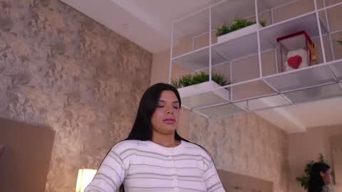 Snapshot of jadakaii chatting on 07/20/26, 12:47 Jada Kai online show from 07/20/26, 12:47