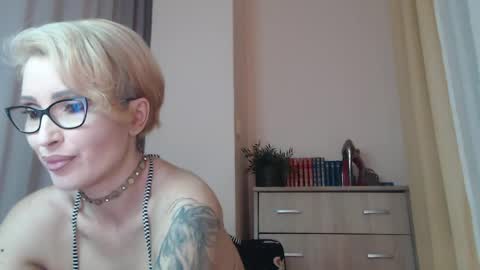 Jada online show from 05/21/26, 06:15