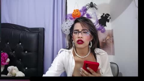 jadde_blair online show from 10/24/25, 11:45