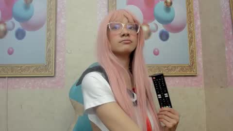 Jadde Greyy  online show from 12/17/25, 02:17