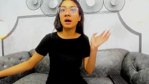 Jadde Greyy  online show from 01/09/26, 02:36