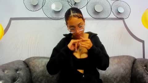 Jadde Greyy  online show from 01/10/26, 02:46