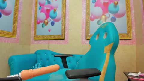 Jadde Greyy  online show from 02/20/26, 03:14