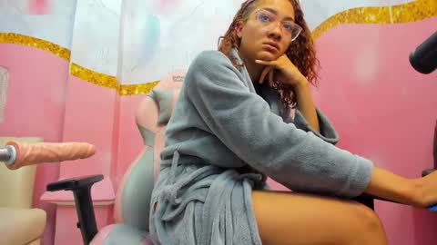 Jadde Greyy  online show from 04/11/26, 11:58