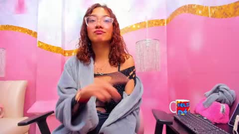 Jadde Greyy  online show from 04/15/26, 12:01