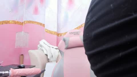 Jadde Greyy  online show from 04/24/26, 02:58