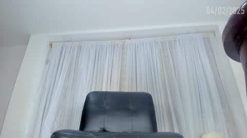 Snapshot of jaddyk_ chatting on 02/04/25, 09:20 JADDYK online show from 02/04/25, 09:20