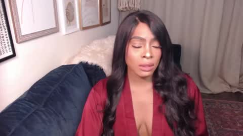 Jade online show from 12/13/24, 02:21