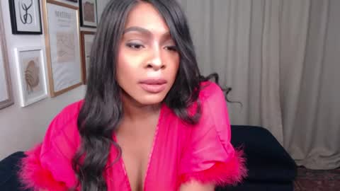 Jade online show from 01/13/25, 11:30