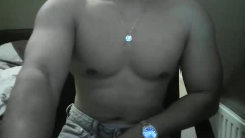 jayron33 online show from 12/01/25, 12:21