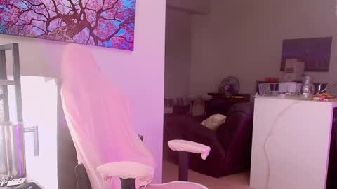 Jade49 online show from 11/17/25, 12:38