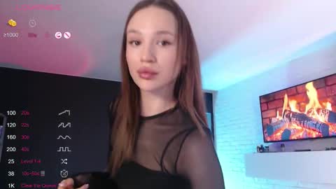 Jade online show from 10/11/25, 11:20