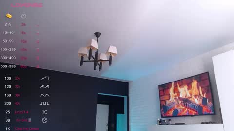 Jade online show from 10/26/25, 12:11