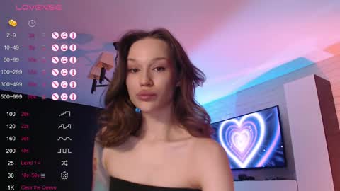 Jade online show from 04/11/26, 04:33