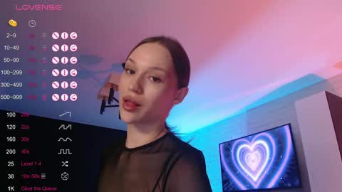 Jade online show from 04/12/26, 05:07