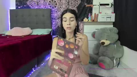   online show from 02/15/25, 10:10