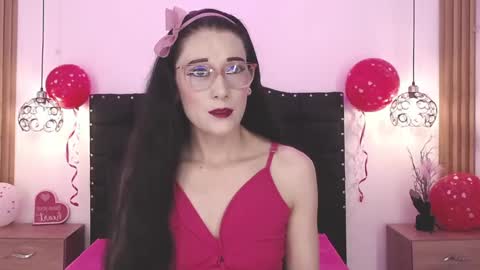 Snapshot of jade_arisha chatting on 02/16/26, 12:23 MONICA online show from 02/16/26, 12:23