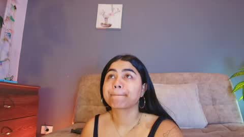 Jade Brunete  online show from 05/31/26, 08:21