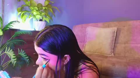  Jade Brunete  online show from 06/08/26, 08:09