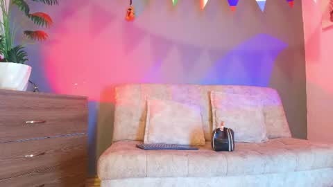  Jade Brunete  online show from 06/29/26, 08:09