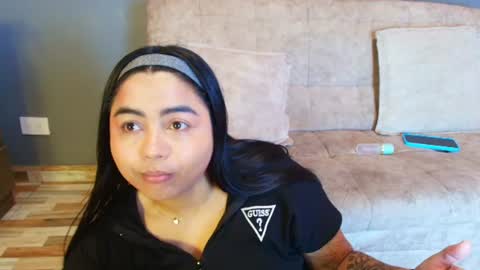  Jade Brunete  online show from 07/18/26, 08:01