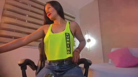 Snapshot of jade_callen chatting on 06/02/26, 11:56 J A D E online show from 06/02/26, 11:56