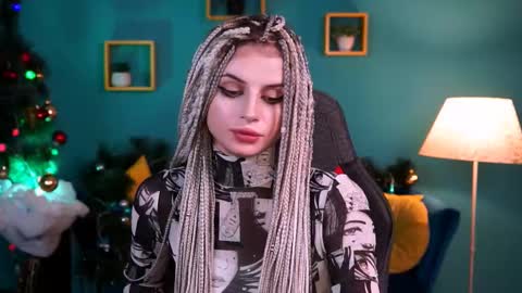 Snapshot of jade_castle chatting on 12/19/24, 06:23 jade_castle online show from 12/19/24, 06:23