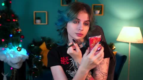 Snapshot of jade_castle chatting on 01/05/25, 11:59 jade_castle online show from 01/05/25, 11:59