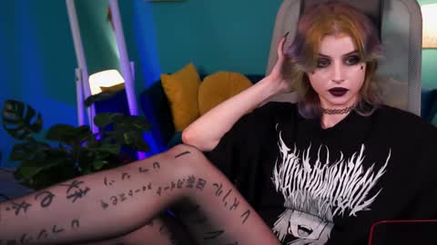 Snapshot of jade_castle chatting on 02/05/25, 08:11 jade_castle online show from 02/05/25, 08:11