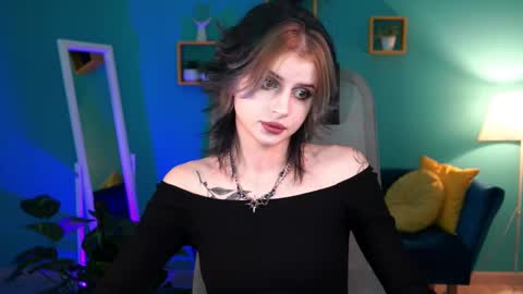 Snapshot of jade_castle chatting on 02/14/25, 05:19 jade_castle online show from 02/14/25, 05:19