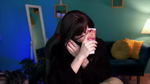 Snapshot of jade_castle chatting on 03/02/25, 01:47 jade_castle online show from 03/02/25, 01:47