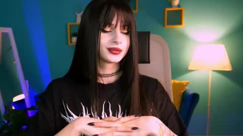 Snapshot of jade_castle chatting on 03/12/25, 07:35 jade_castle online show from 03/12/25, 07:35